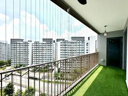 The Criterion (D27), Condominium #451133271